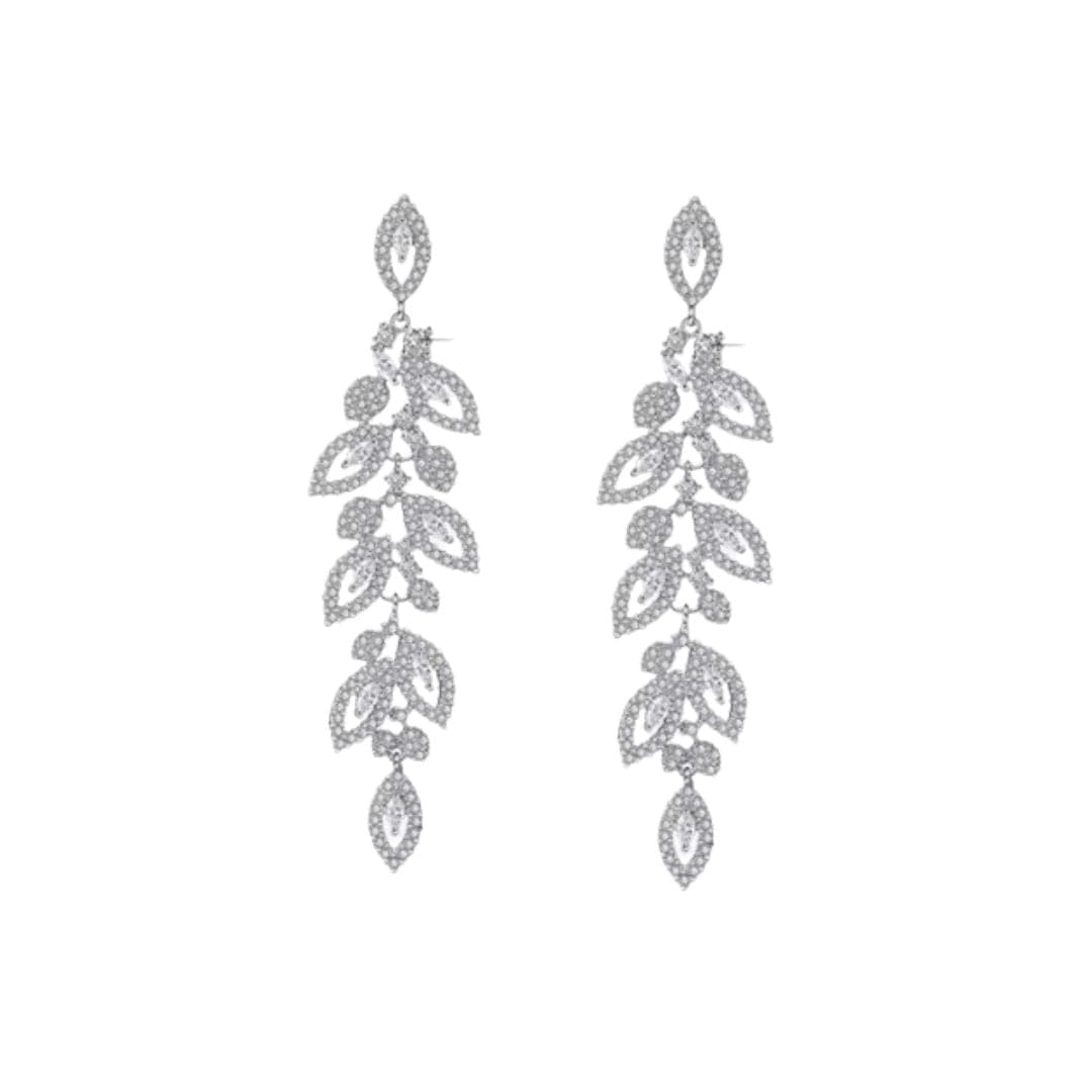 Perth Earrings – Mlinejewels